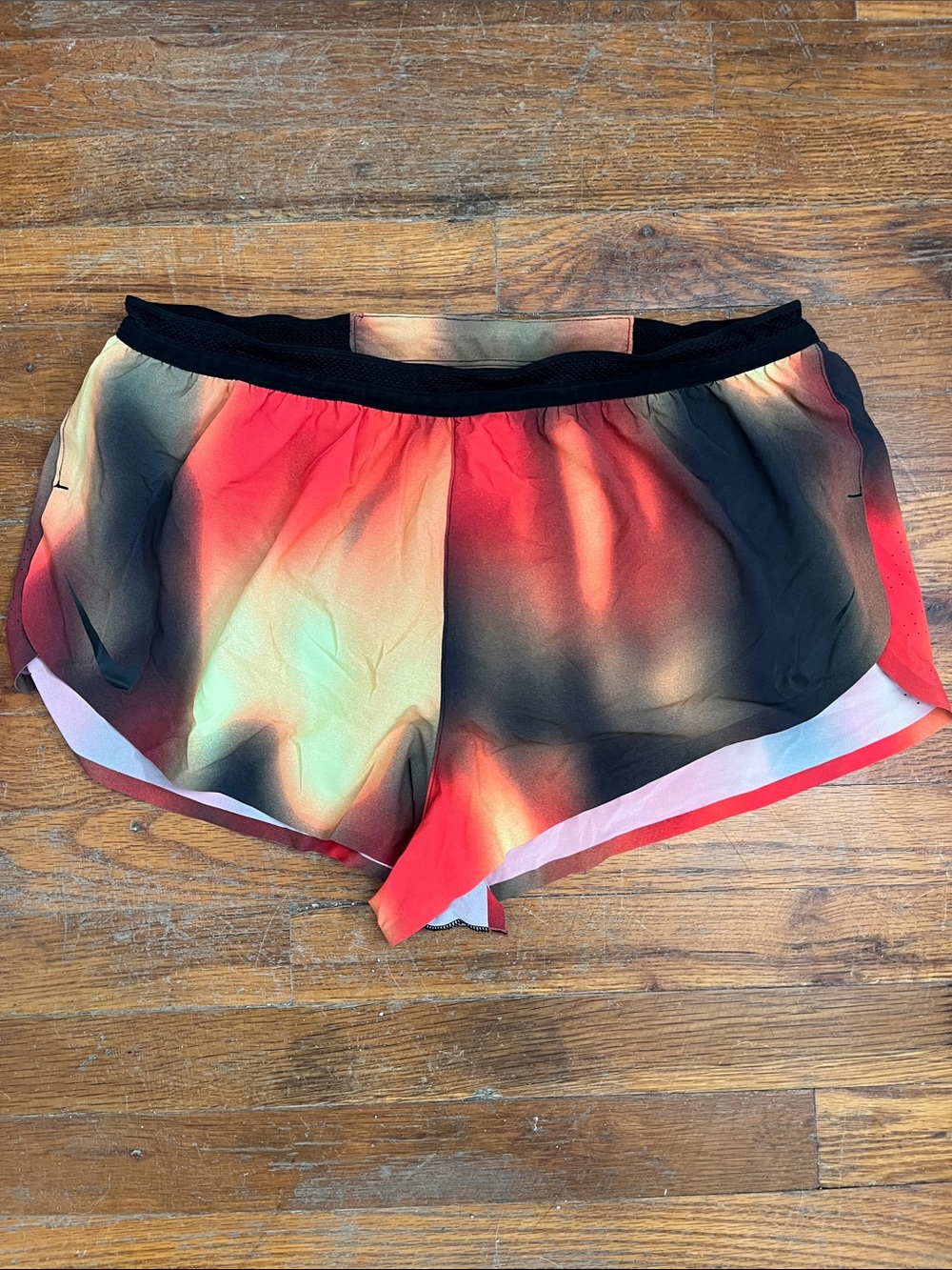Nike Men’s 2 inch Running Shorts